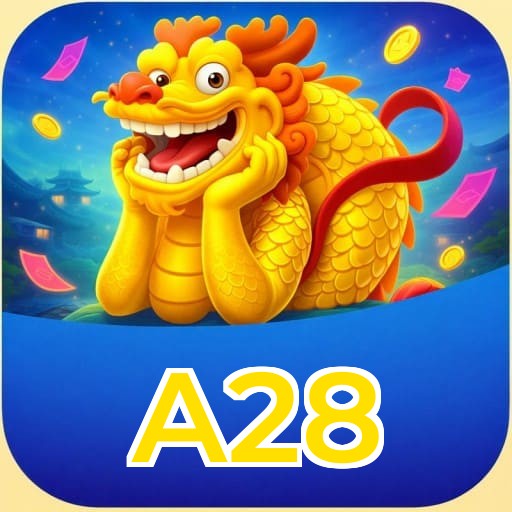 Catálogo A28 2.547 jogos - Pragmatic Play, Evolution, NetEnt